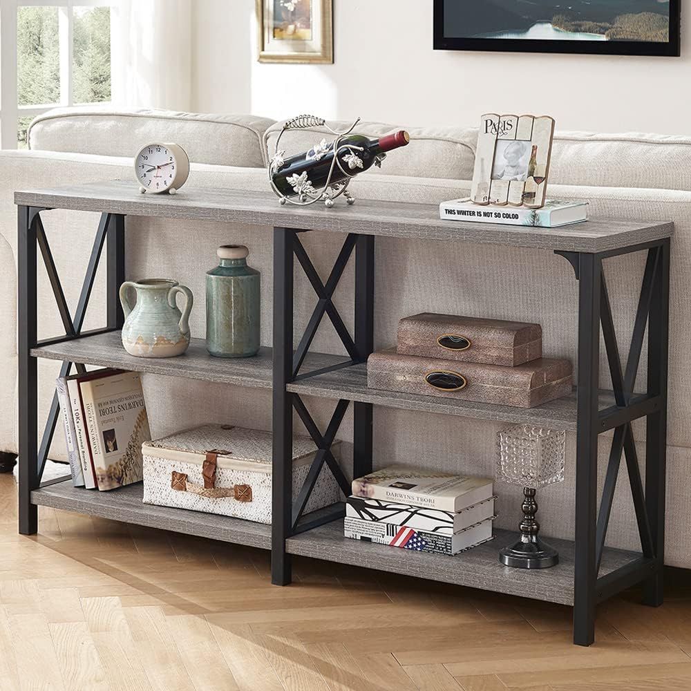 armhouse Soa Table, Rustic ole - Storage ulasan dan harga