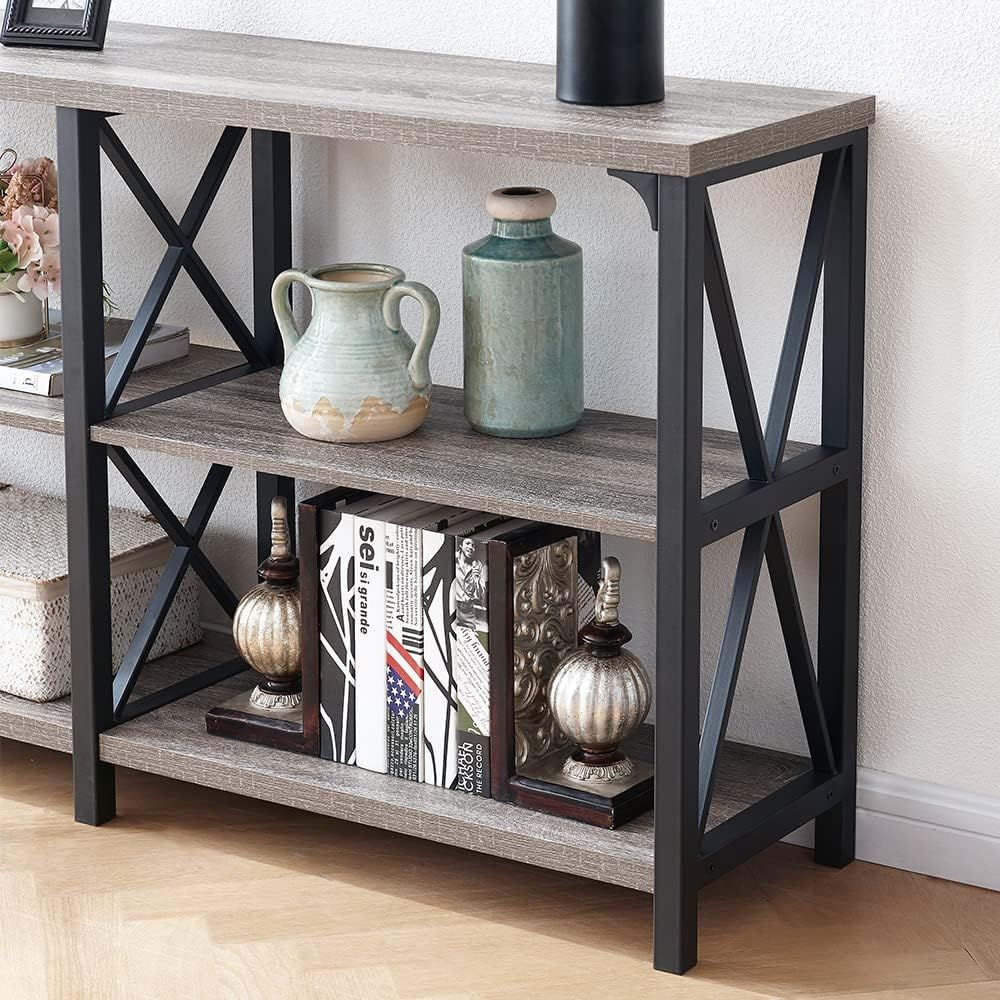 armhouse Soa Table, Rustic ole - Storage ulasan dan harga
