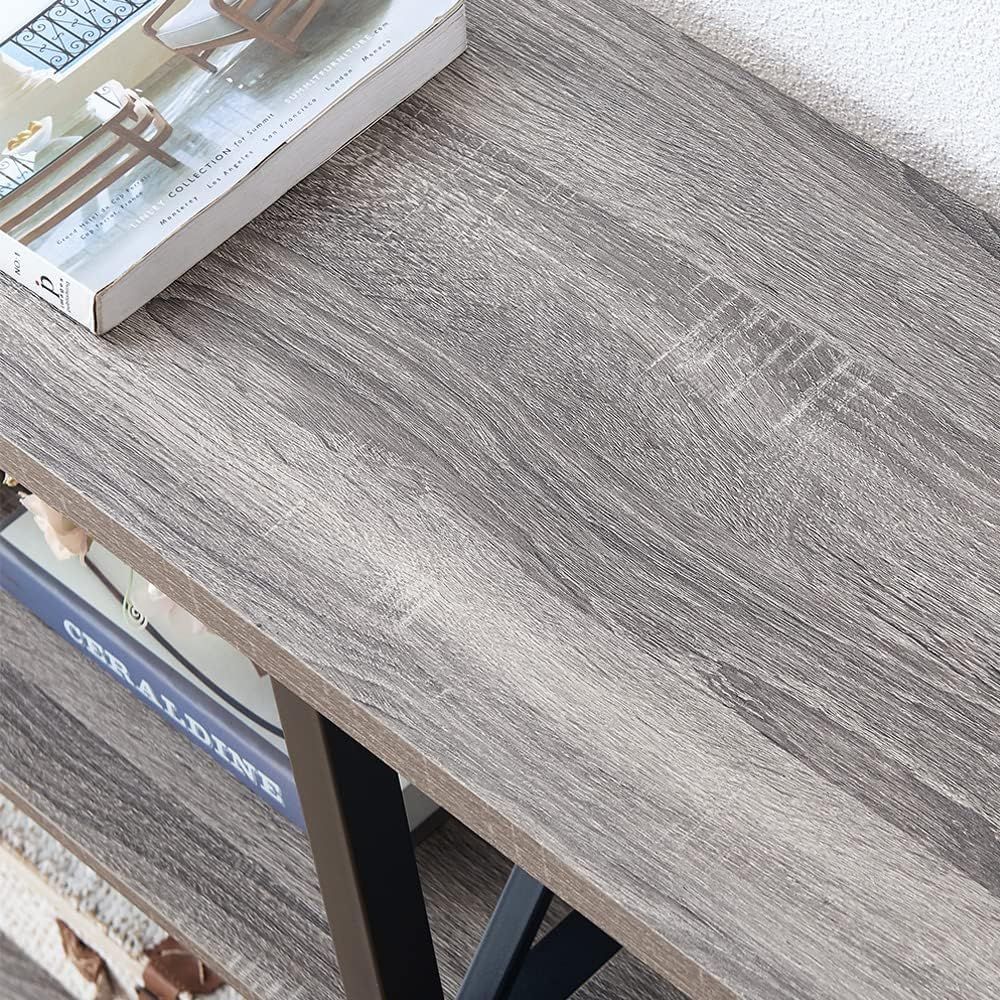 armhouse Soa Table, Rustic ole - Storage ulasan dan harga