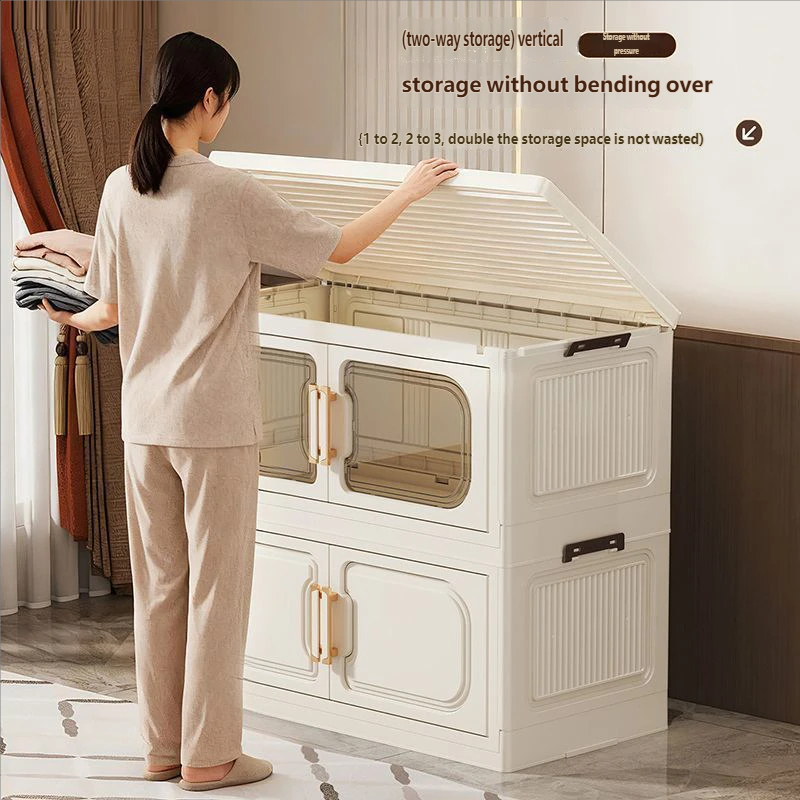 Storage Box Drawer Style House - Tables ulasan dan harga