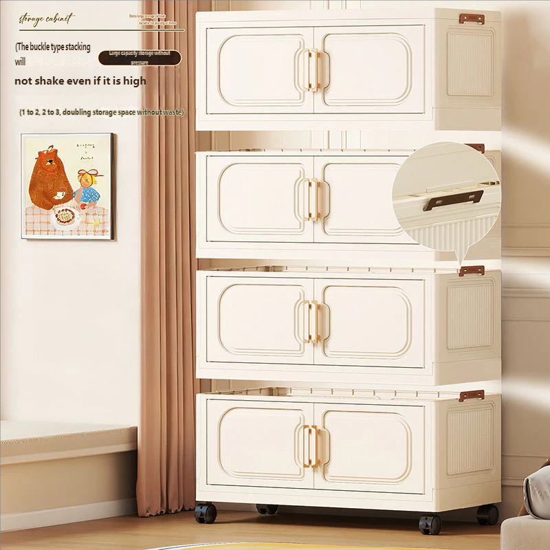 Storage Box Drawer Style House - Tables ulasan dan harga