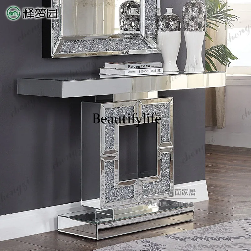 9344 European-style entryway t - Storage ulasan dan harga