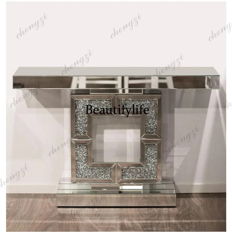 9344 European-style entryway t - Storage ulasan dan harga